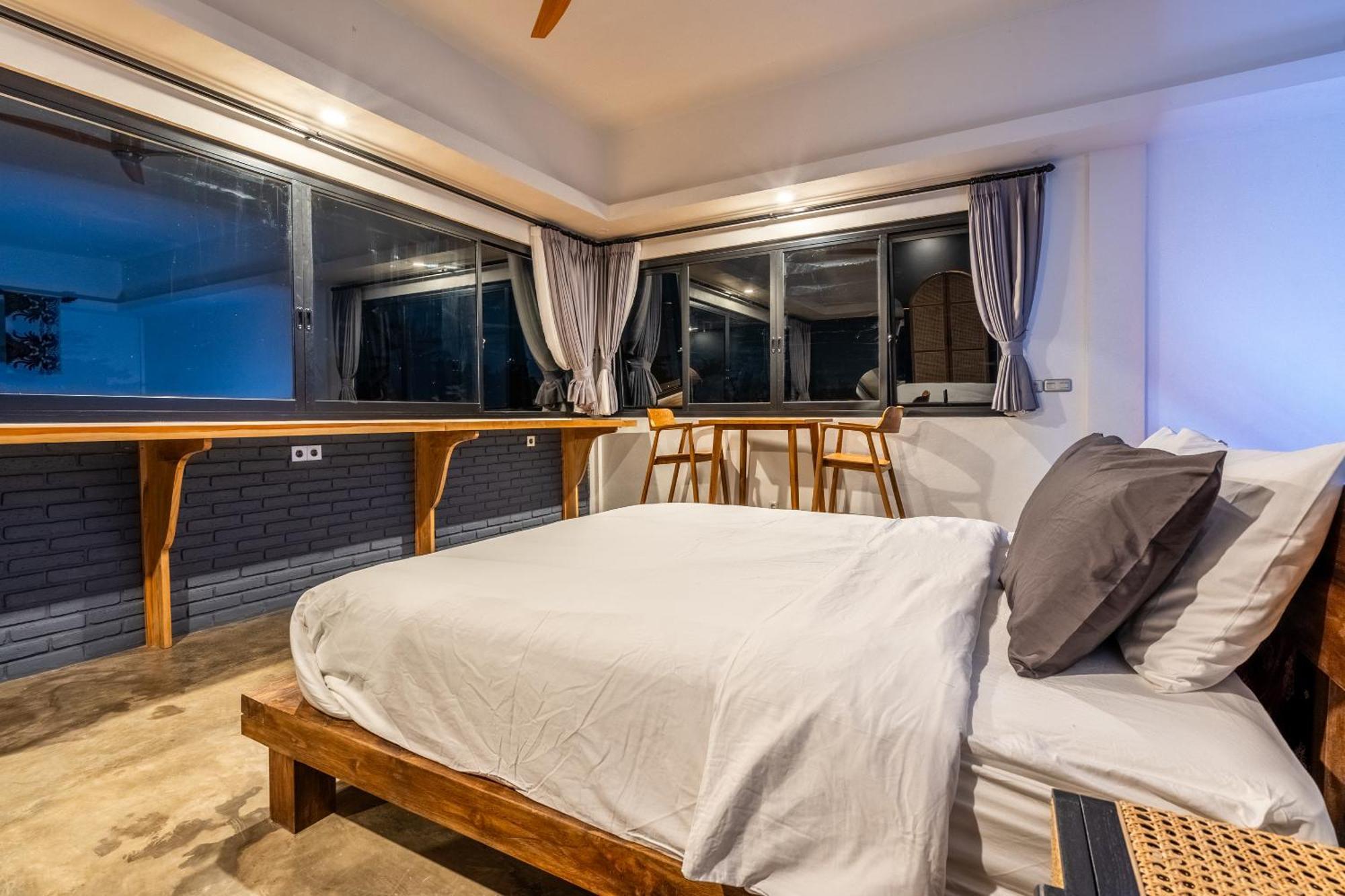 Maple Ridge Ubud Villas Dış mekan fotoğraf