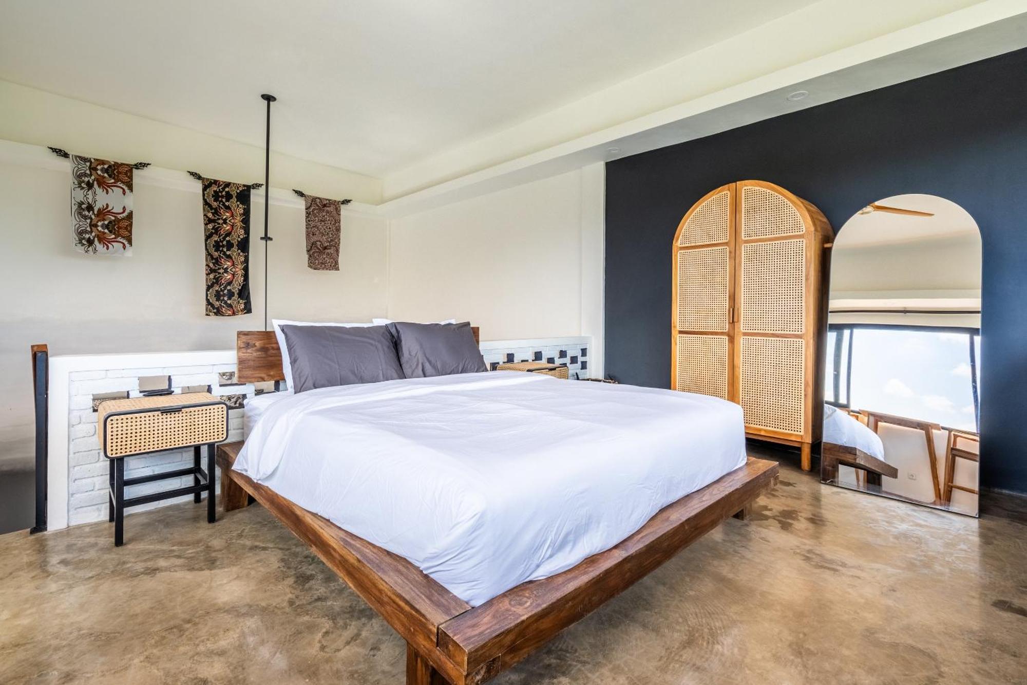 Maple Ridge Ubud Villas Dış mekan fotoğraf