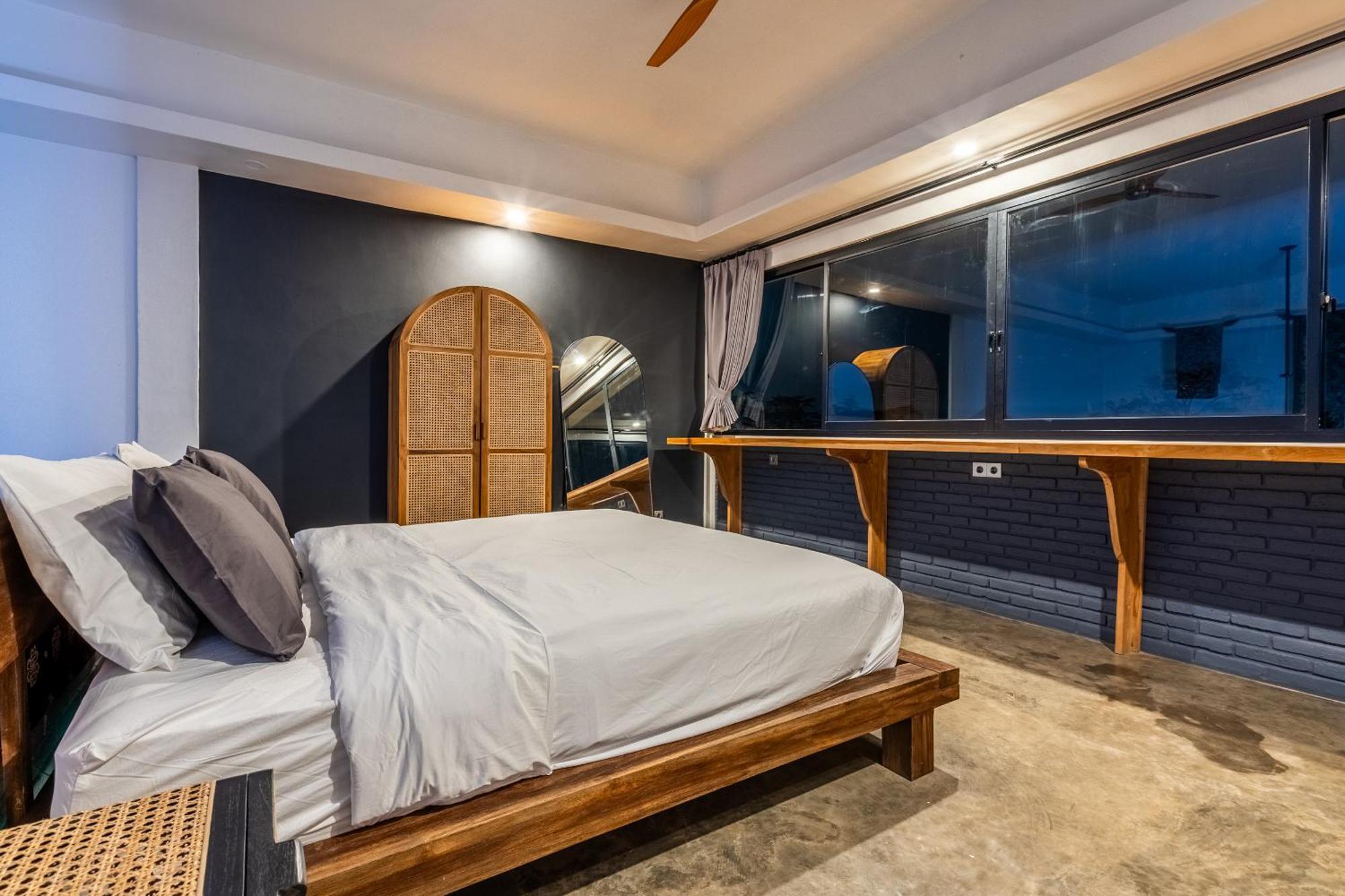 Maple Ridge Ubud Villas Dış mekan fotoğraf