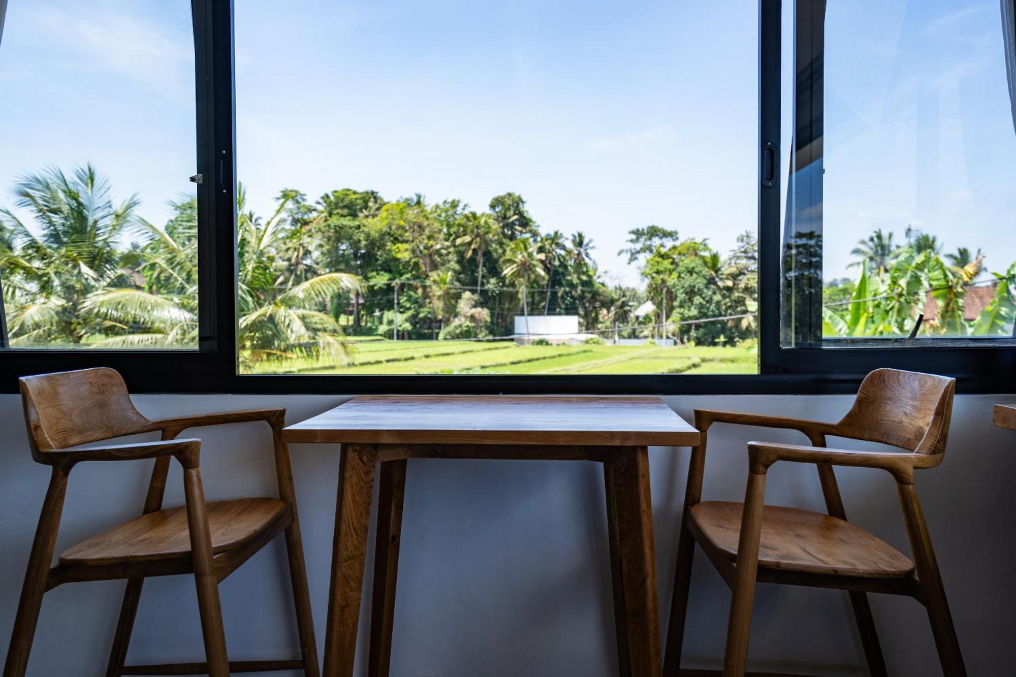 Maple Ridge Ubud Villas Dış mekan fotoğraf